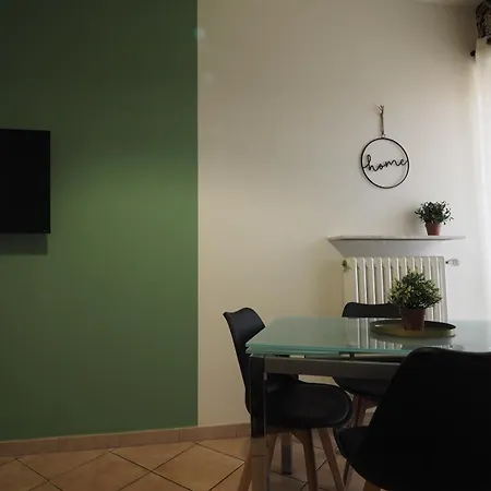 Note Apartment *