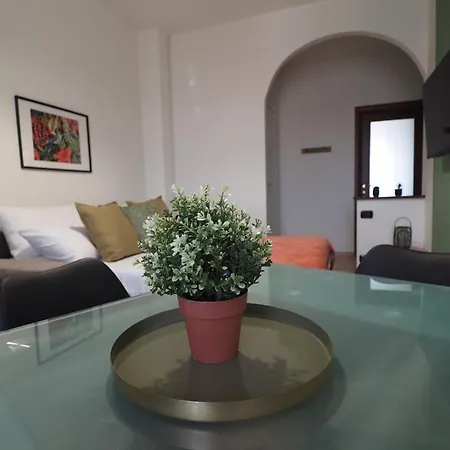Apartment Note
