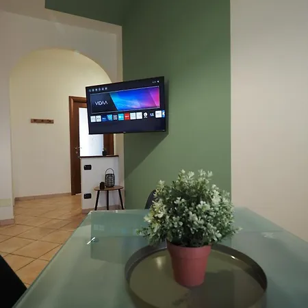 Apartman Note