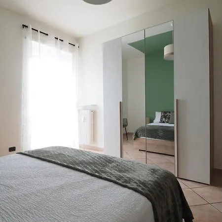 Apartment Note Turin
