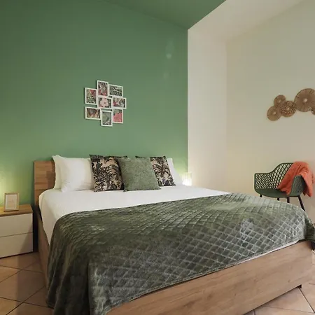 Note Apartment
