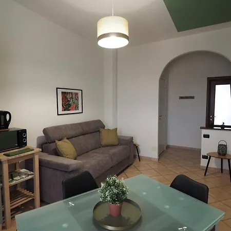 Apartment Note *