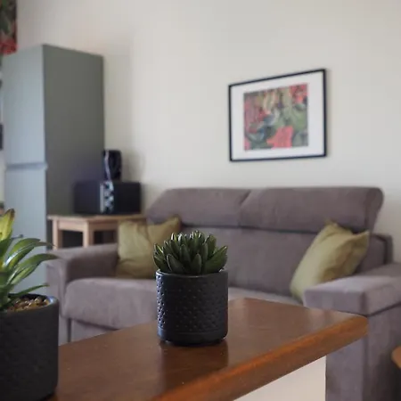 Apartment Note