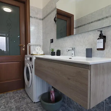 Note Apartment Turin