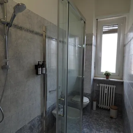 Note Apartment