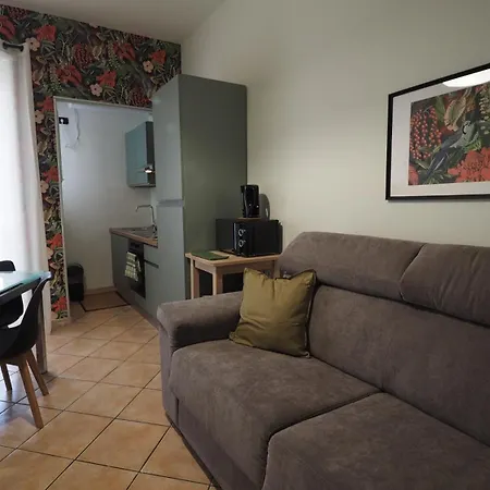 Apartman Note Torino